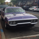 Image for article titled This Purple Plymouth Road Runner Represents A Beautiful Sadness